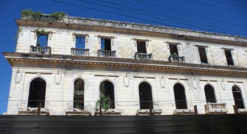 Caibarién, crónicas del desastre (II)