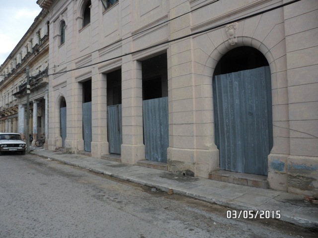 Caibarién, crónicas del desastre (II)