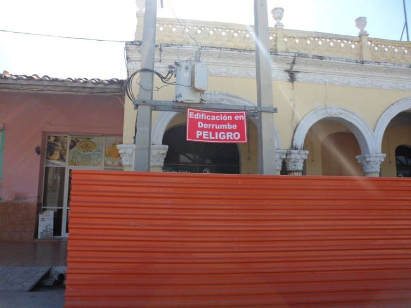 Caibarién, crónicas del desastre (II)