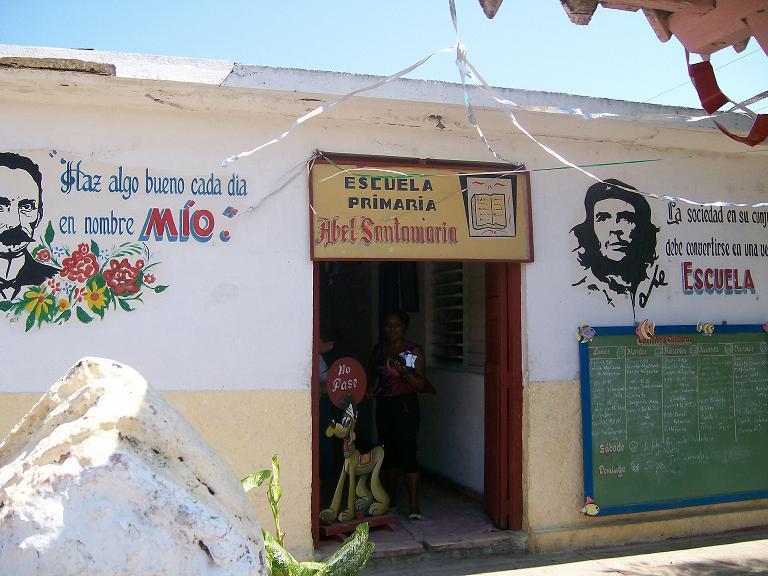 Caibarién, crónicas del desastre (II)
