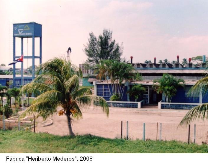Caibarién, crónicas del desastre (II)