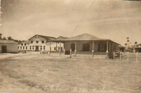 Caibarién, crónicas del desastre (II)