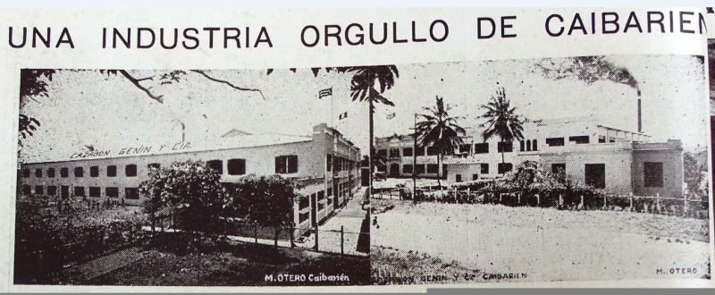 Caibarién, crónicas del desastre (II)