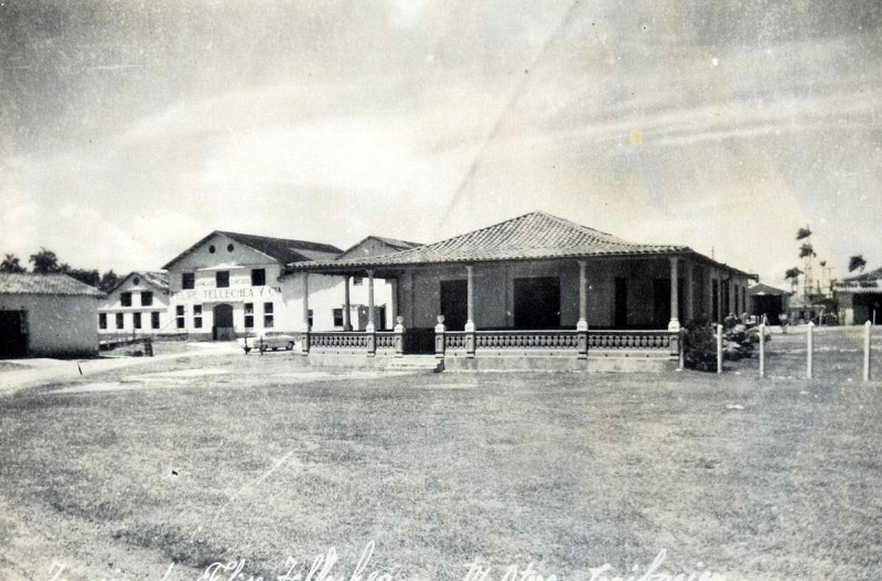 Caibarién, crónicas del desastre (II)
