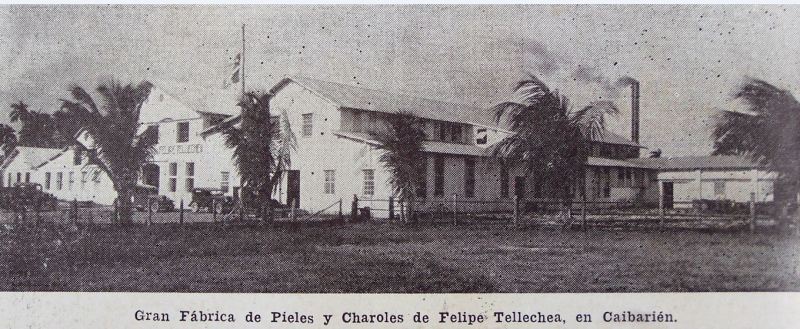 Caibarién, crónicas del desastre (II)