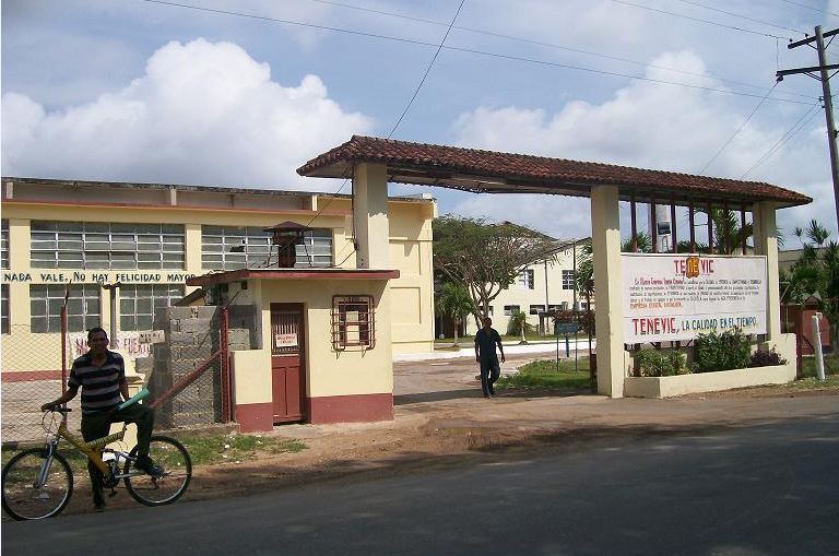 Caibarién, crónicas del desastre (II)