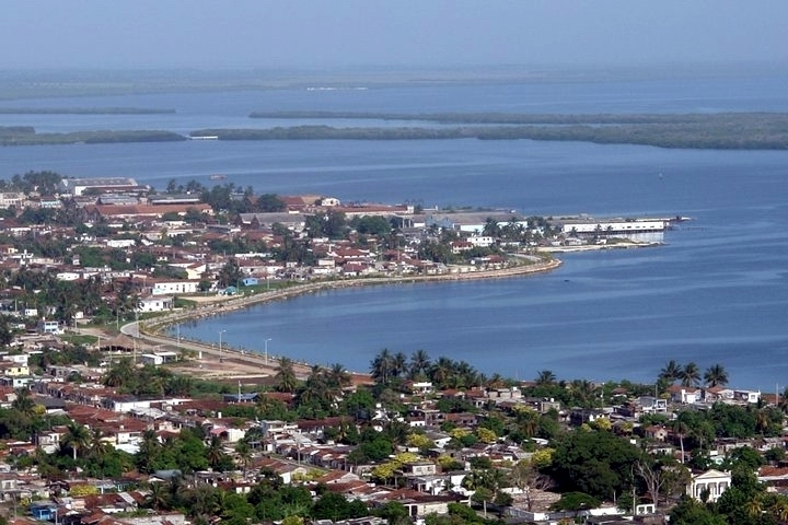 Caibarién, crónicas del desastre (II)