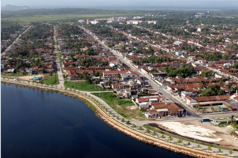 Caibarién, crónicas del desastre (II)