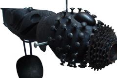 "A es B, o C, o D", 2003-2008