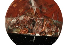 "Geopolítica", 2024