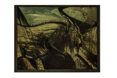 "La cabra siempre tira al monte", 2004