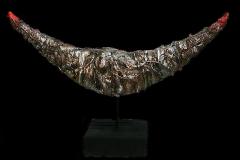 "La caída I", 2023