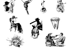 "¿Quién eres tú, God de Magod?", 1991