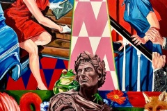 Ciro QuintanaWork 2023-2025- Portfolio Presentation