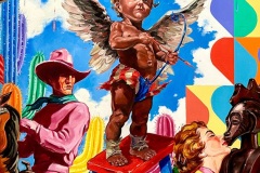 Ciro QuintanaWork 2023-2025- Portfolio Presentation