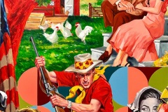 Ciro QuintanaWork 2023-2025- Portfolio Presentation