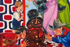 Ciro QuintanaWork 2023-2025- Portfolio Presentation