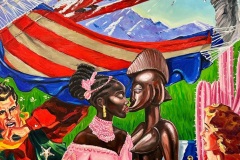 Ciro QuintanaWork 2023-2025- Portfolio Presentation