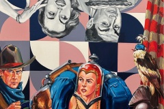 Ciro QuintanaWork 2023-2025- Portfolio Presentation