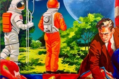 Ciro QuintanaWork 2023-2025- Portfolio Presentation