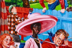 Ciro QuintanaWork 2023-2025- Portfolio Presentation