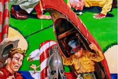 Ciro QuintanaWork 2023-2025- Portfolio Presentation