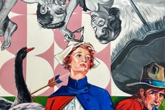 Ciro QuintanaWork 2023-2025- Portfolio Presentation