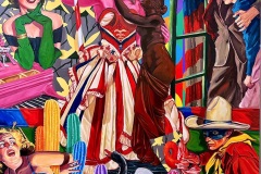 14-America-Hair-Down