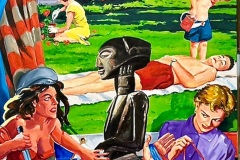 Ciro QuintanaWork 2023-2025- Portfolio Presentation