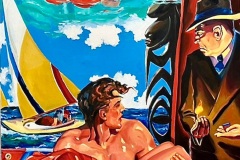 Ciro QuintanaWork 2023-2025- Portfolio Presentation