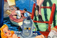 Ciro QuintanaWork 2023-2025- Portfolio Presentation