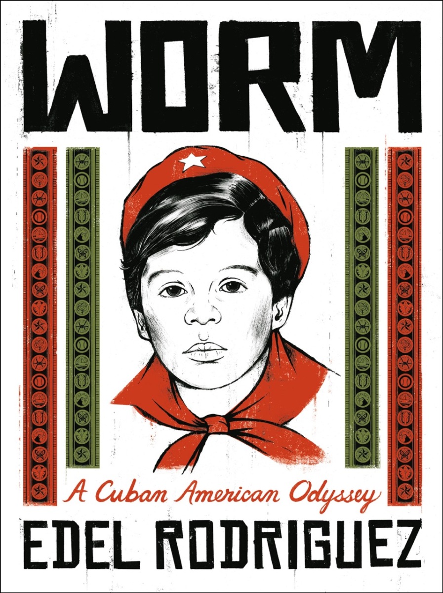 Worm (Cover)