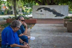 'Don't Forget To Remember', de la serie Little Havana Street Angels.