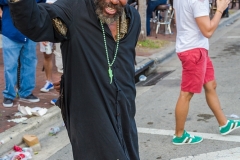'Don't Forget To Remember', de la serie Little Havana Street Angels.