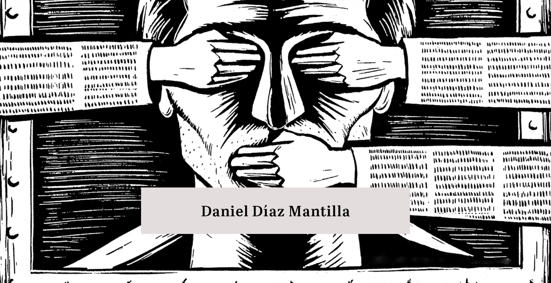 Las raíces de la censura en Cuba - Daniel Díaz Mantilla