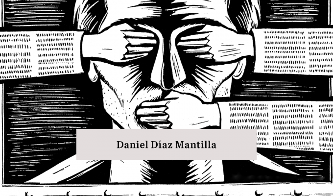 Las raíces de la censura en Cuba - Daniel Díaz Mantilla