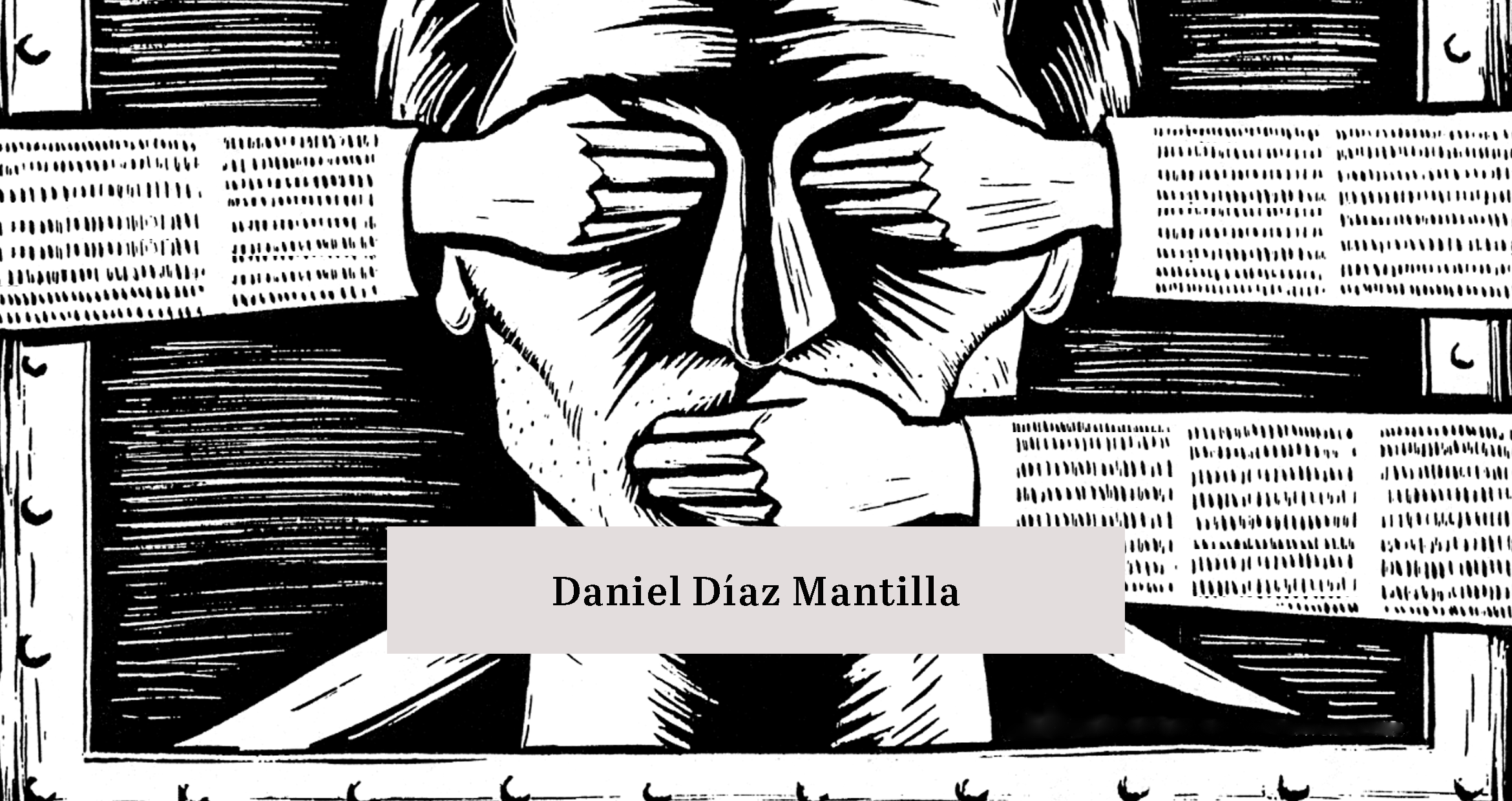 Las raíces de la censura en Cuba - Daniel Díaz Mantilla