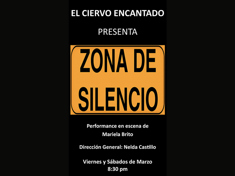 Zona de silencio: un ensayo sobre el miedo - Gabriel Leiva Rubio