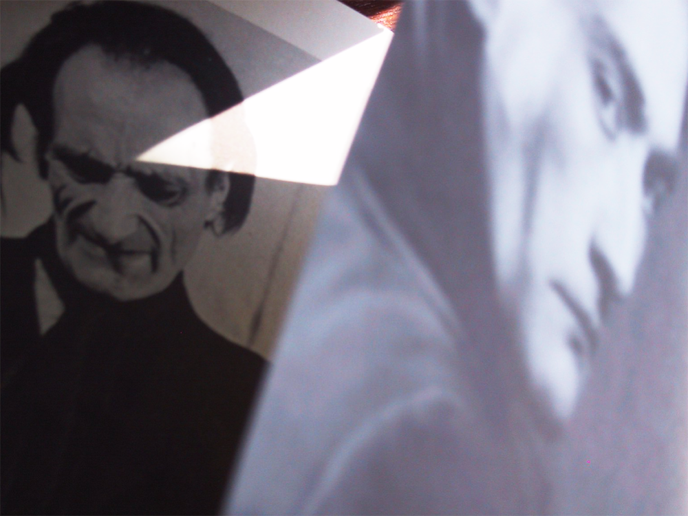 Artaud en La Habana - Rolando Sánchez Mejías