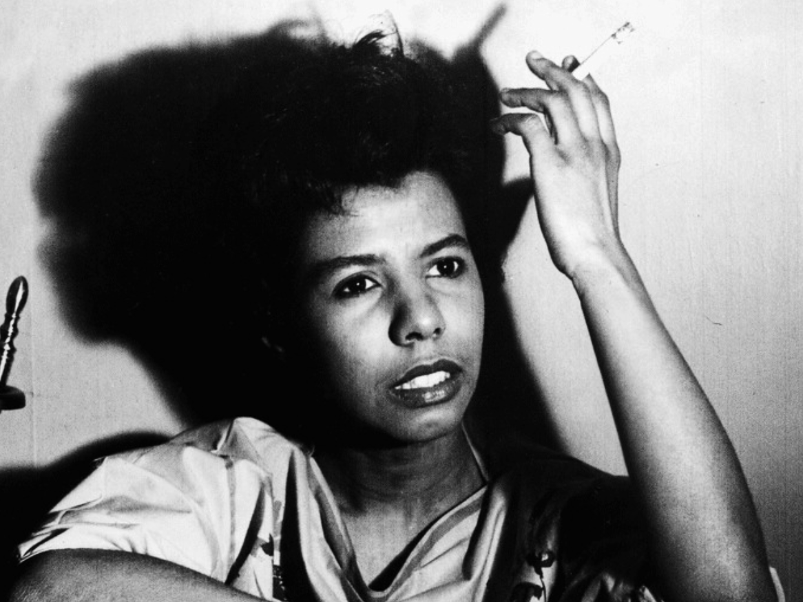 Lorraine Hansberry: la explosión del sueño postergado - Vivi Alfonsín