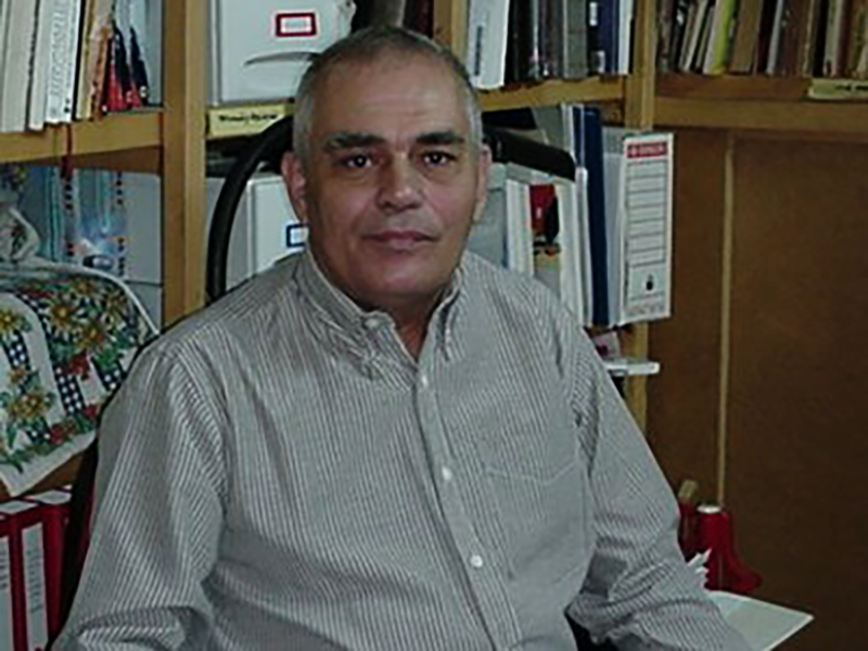 Félix Sautié: “Mi teléfono te lo dio la Seguridad del Estado” - Abel Sierra Madero