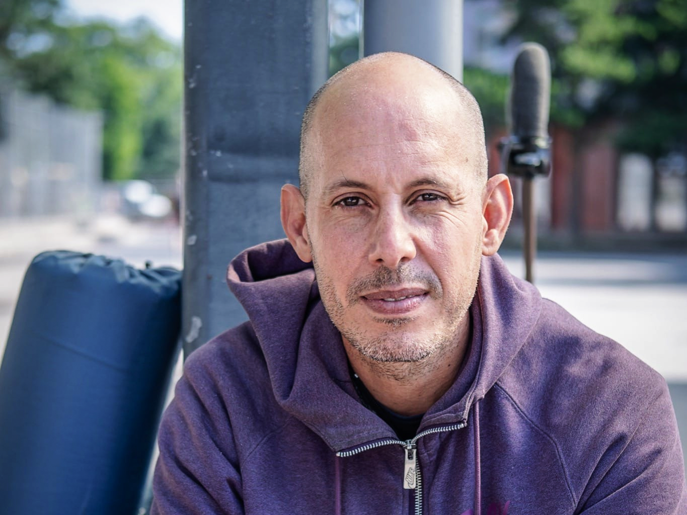 Ariel Ruiz Urquiola: el camino de la protesta holística - Janet Batet