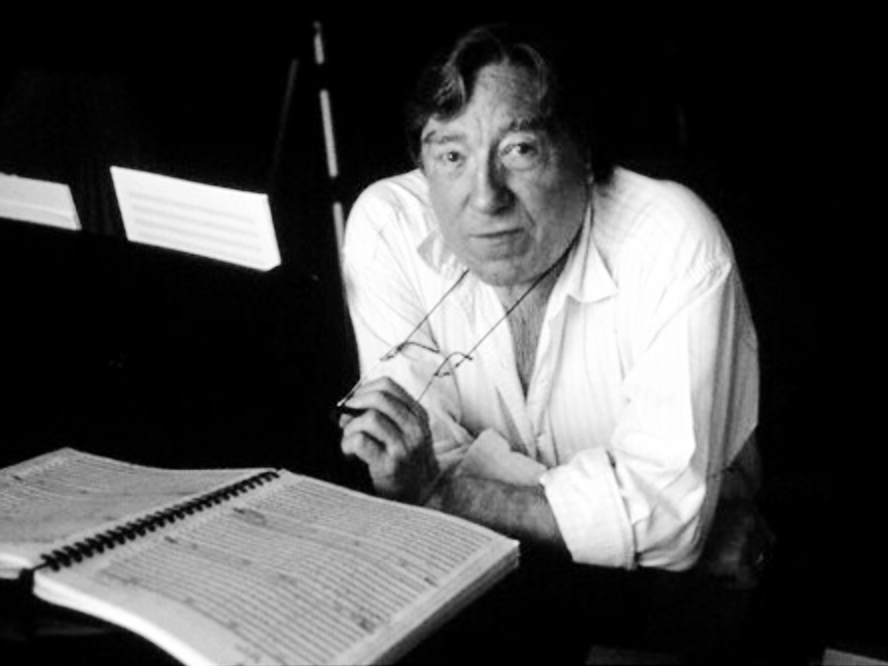 El tema como personaje en la música de Georges Delerue - Alfredo Triff