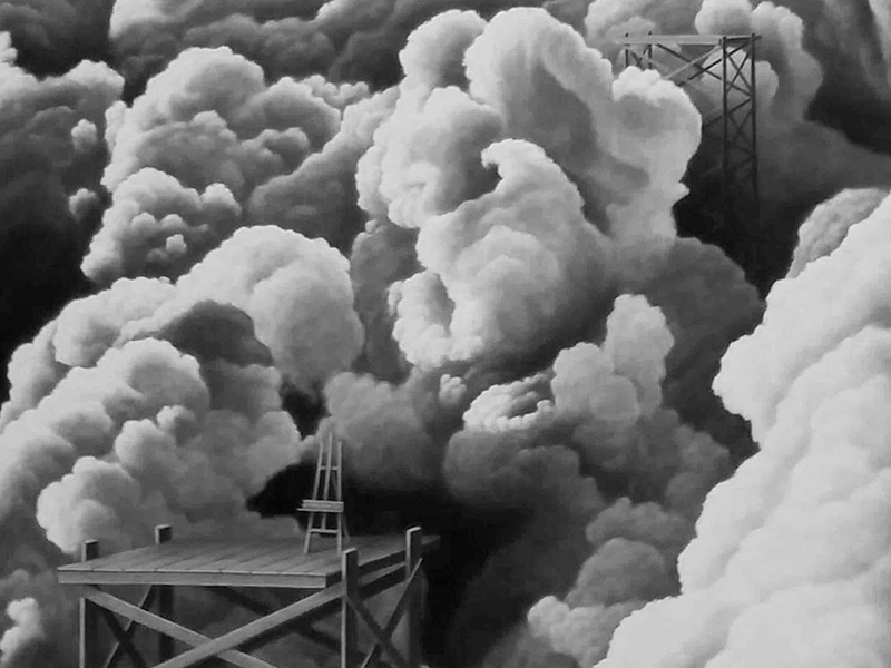El revival surrealista de Ramses Llufrio - Antonio Correa Iglesias