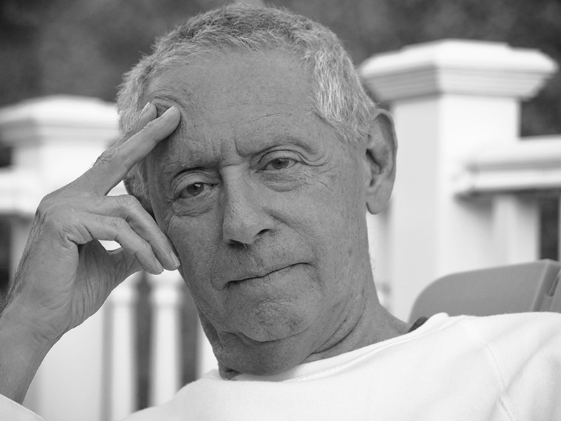 José Kozer: todos somos recuerdos de poetas - Virginia Ramírez Abreu