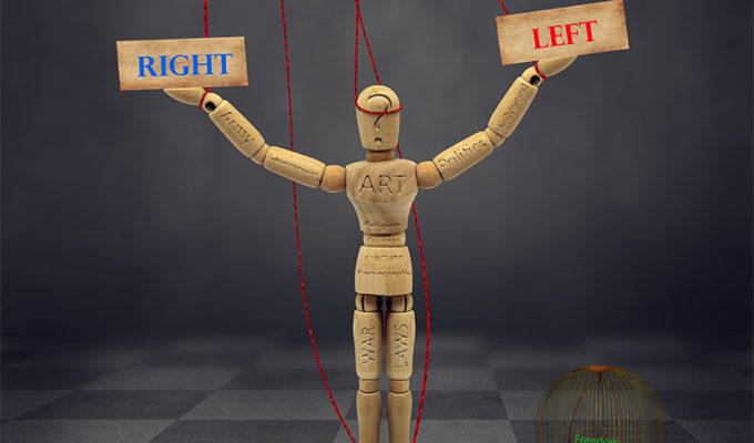 Elecciones 2020: La izquierda indifunta