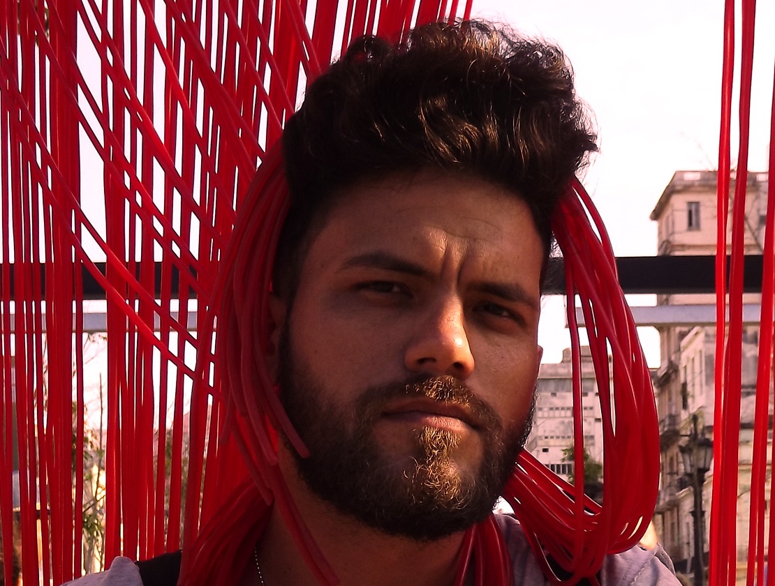 Austin Llerandi Pérez