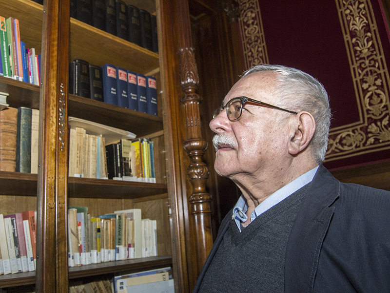 Pío Serrano