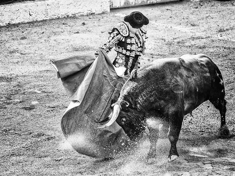 Juan Belmonte
