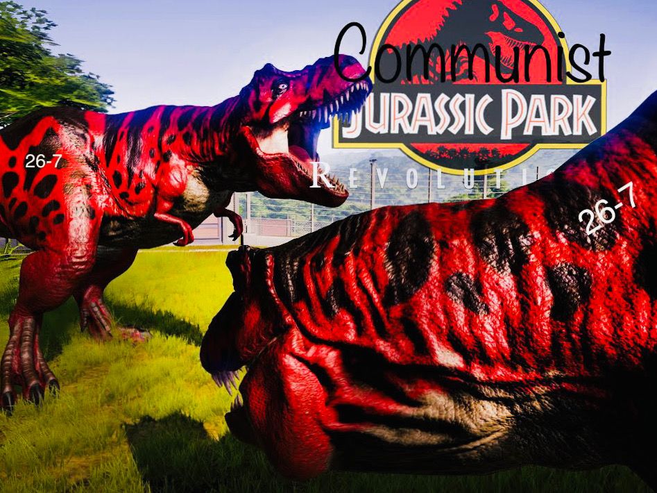 jurassic park